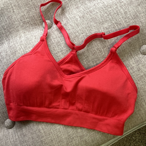 Pure barre sports bra XS/S - Picture 2 of 4
